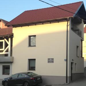 Apartment Trubarjeva33, Near Ljubljana, Free Parking Velike Lasce 外观 照片